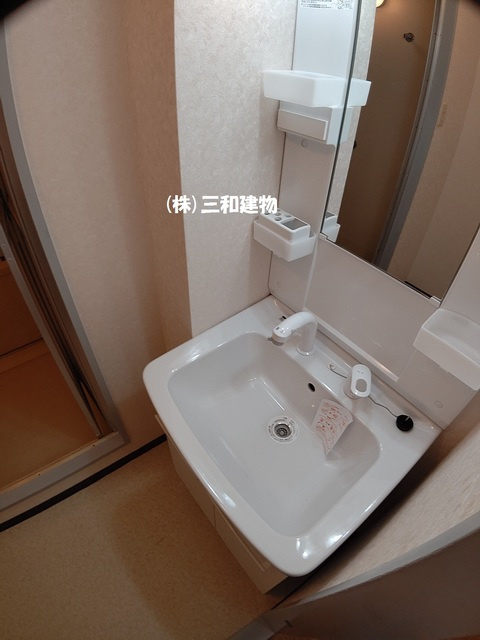 ロイヤルハイツ・ツカサのトイレ