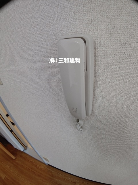 ロイヤルハイツ・ツカサのセキュリティ