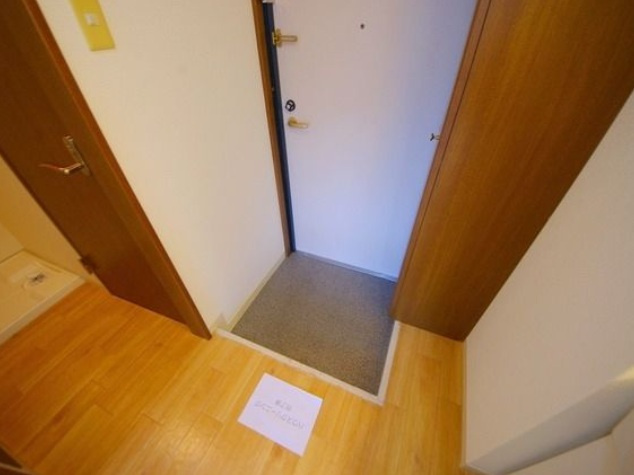 【玄関】 | ※同施工会社のイメージ写真※
