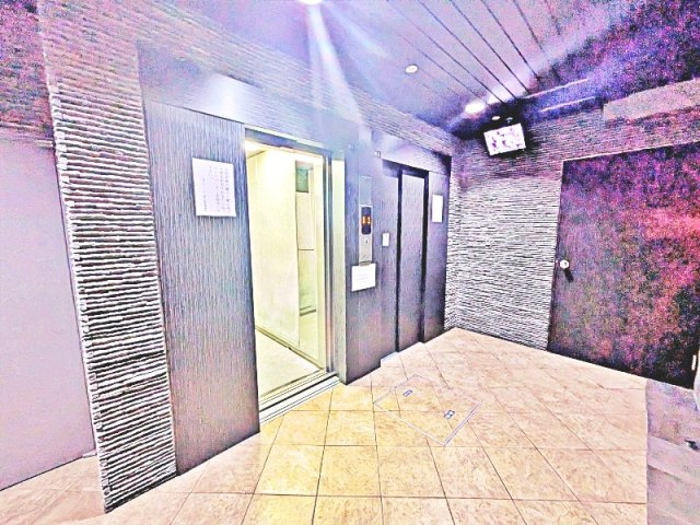 コボリマンション新大阪ＲｉｎｏＲｏｏｍのその他共用部分
