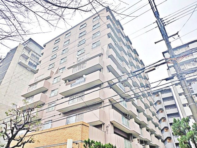 コボリマンション新大阪ＲｉｎｏＲｏｏｍ