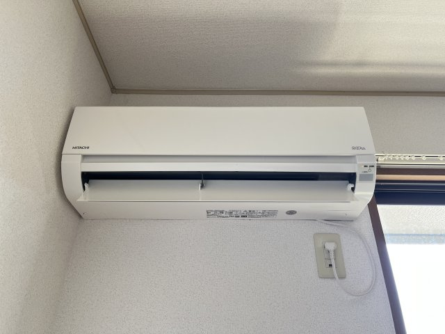 ジュネスKのその他共用部分