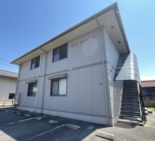 ジュネスK