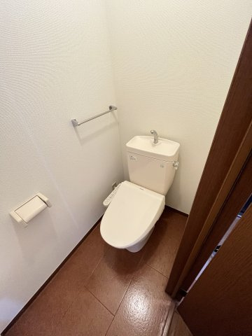 ジュネスKの内装