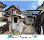 大和市深見　中古戸建　39.77坪の画像