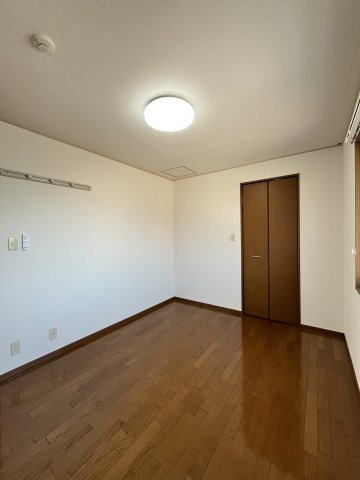 ジュネスKの洋室
