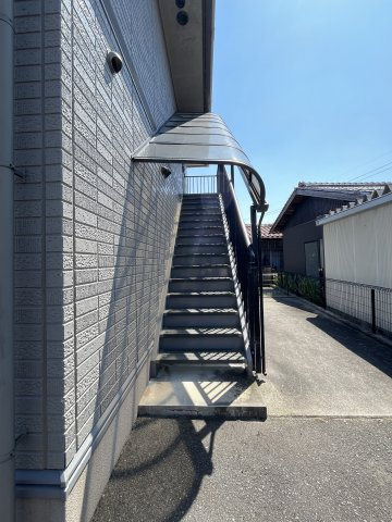 ジュネスKのその他共用部分