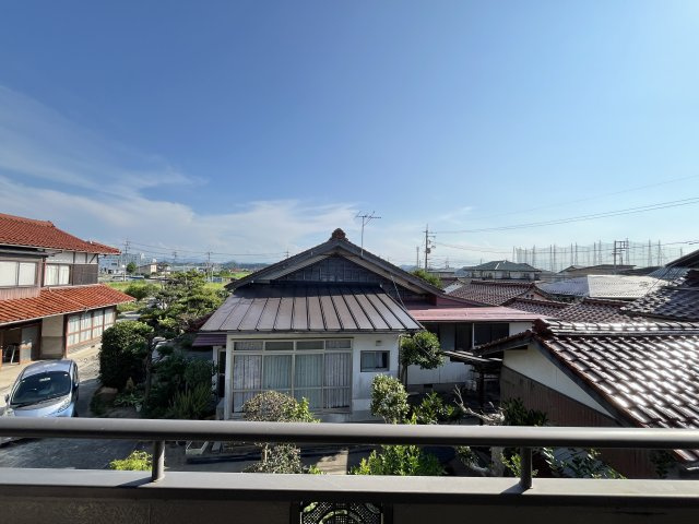 ジュネスKの展望