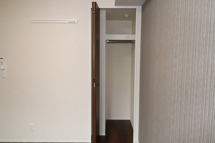 Fy-style Kikuchiの収納