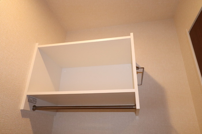 Fy-style Kikuchiの収納