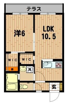 横浜市瀬谷区本郷１丁目のアパート