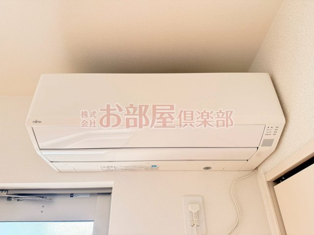 ラ・ソレイユの設備