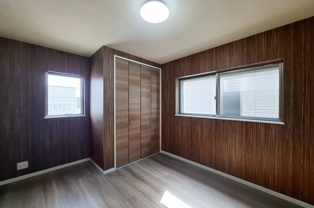 泉佐野市日根野の子供部屋|洋室4