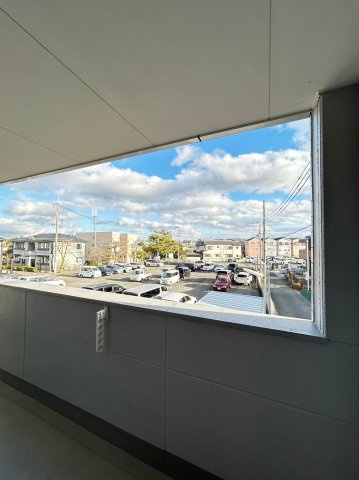 ファミリーハイム大空の展望