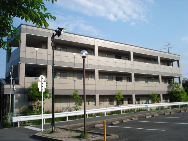 ファミリーハイム大空