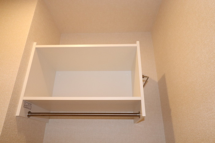 Fy-style Kikuchiの収納