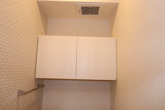 Fy-style Kikuchiの収納