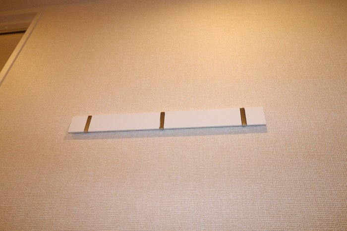 Fy-style Kikuchiの設備