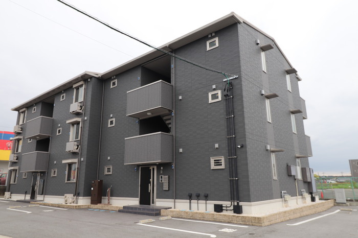 Fy-style Kikuchiの外観