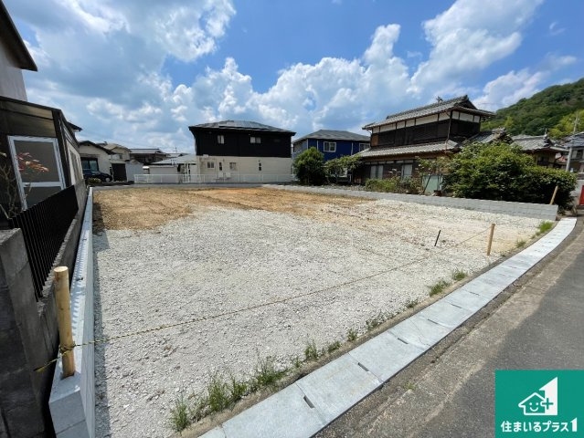 ★南丹市園部町小山西町一本木　新築一戸建て