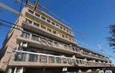ライオンズマンション小平美園町