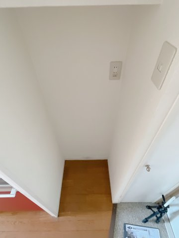 Wood Bellのその他|※別のお部屋のお写真です※