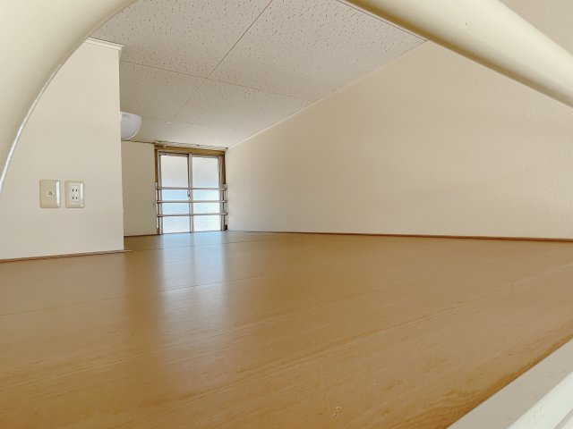 Wood Bellの寝室|※別のお部屋のお写真です※