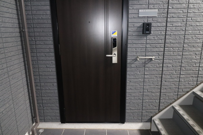 Fy-style Kikuchiのその他共用部分