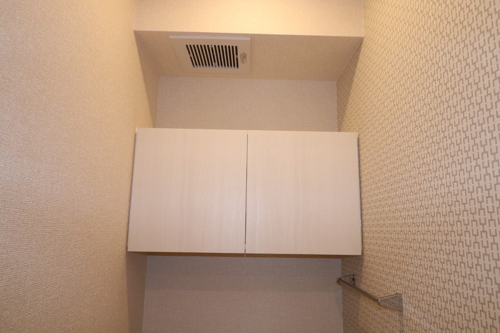 Fy-style Kikuchiの収納