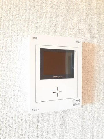 Ｖｉｌｌａ　Ｖｅｒｄｅのセキュリティ