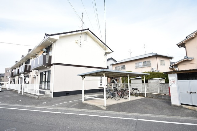 サンライズのその他共用部分