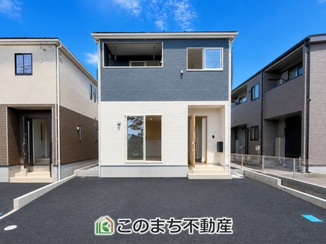 CRADLEGARDEN壬生町緑町第3