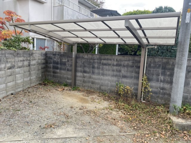 アネックス門田のその他共用部分