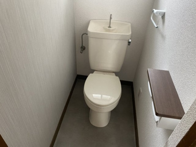 【トイレ】 | アネックス門田