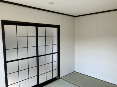 【内装】 | フレグランス上林　B