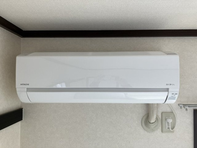 【設備】 | フレグランス上林　B