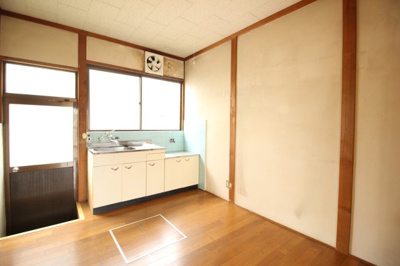 【その他共用部分】 | 撫川戸建