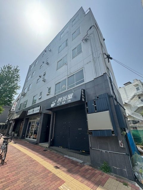 サンケイビル