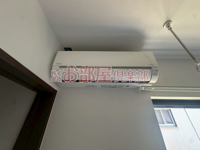 AIZU鳥栖の設備