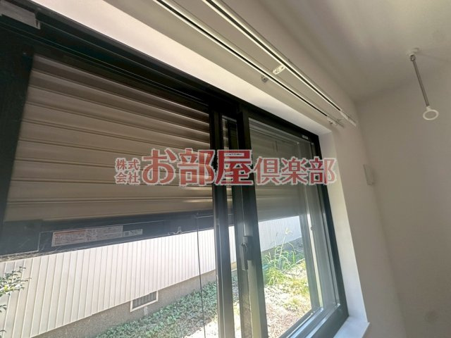 AIZU鳥栖の設備