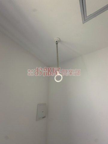 AIZU鳥栖の設備