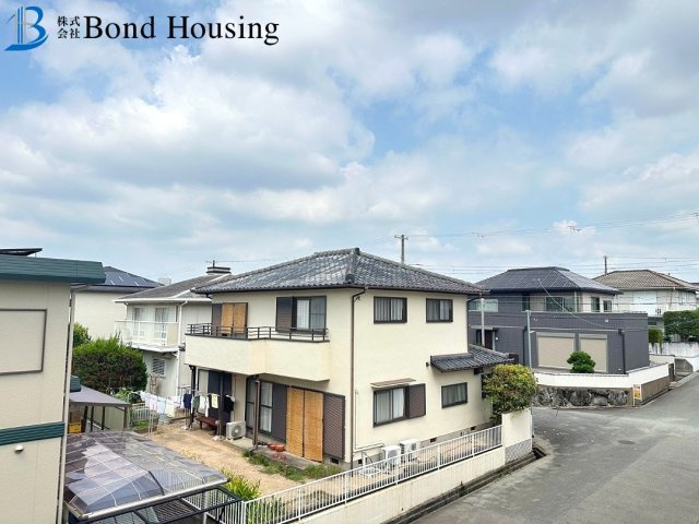 閑静な住宅街　狩場台3期　新築2区画　1号棟のその他