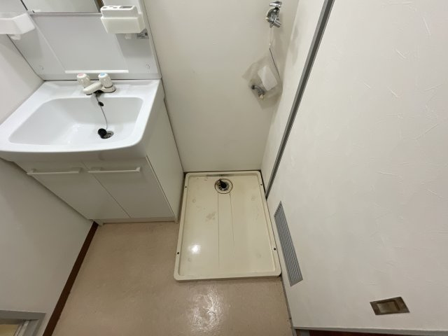 パールシャトウ藤江駅前のその他共用部分