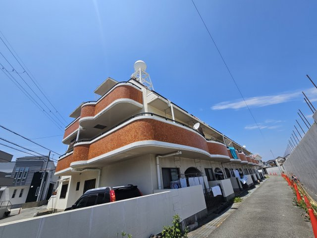パールシャトウ藤江駅前