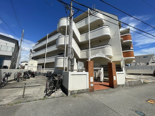 パールシャトウ藤江駅前