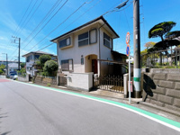 船越町7丁目・土地の画像