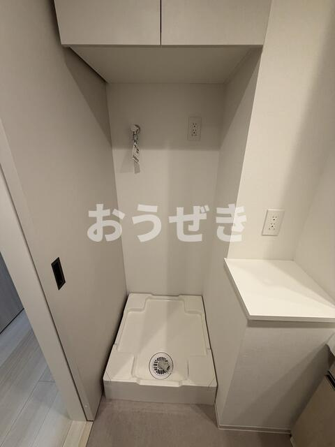 プライムブリス横濱関内の設備