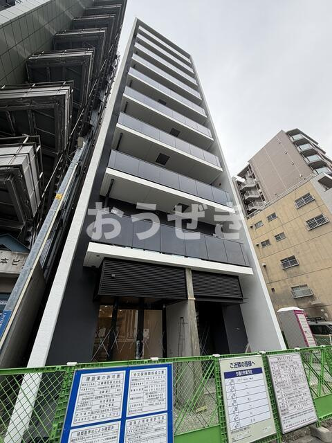 プライムブリス横濱関内
