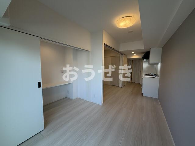 プライムブリス横濱関内の内装