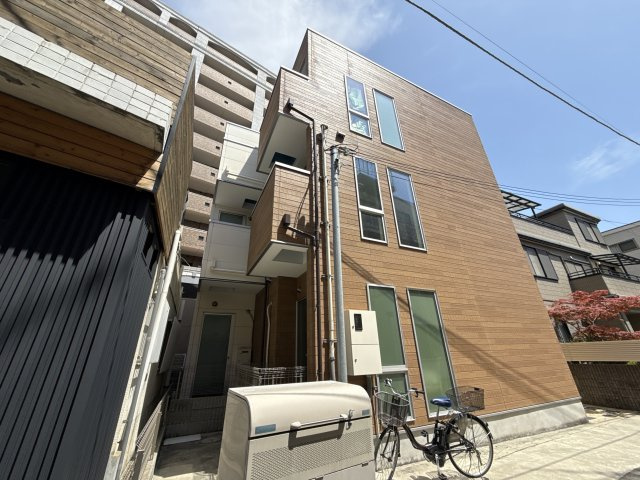 フィオーレ加古川
